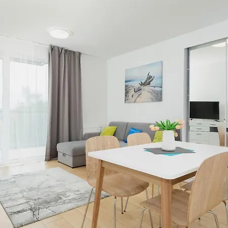 Feniks 10 By Jantar Apartment *