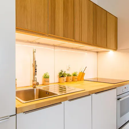 Feniks 10 By Jantar Apartment