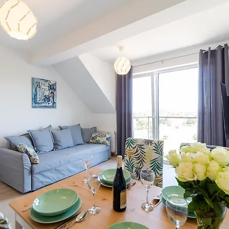Apartment Feniks 10 By Jantar