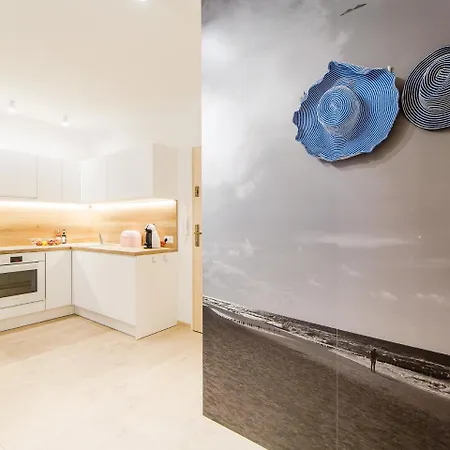 Apartment Feniks 10 By Jantar Kolobrzeg