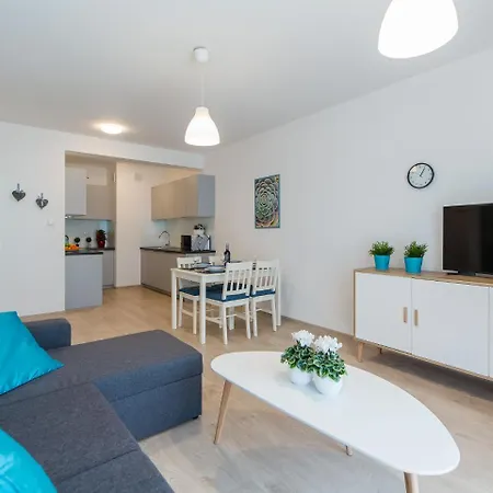 Apartment Feniks 10 By Jantar *