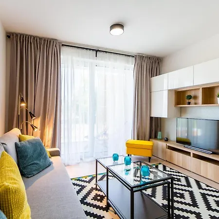 Apartamento Feniks 10 By Jantar *