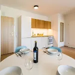 Apartament Feniks 10 By Jantar Kołobrzeg