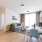 Apartament Feniks 10 By Jantar Kołobrzeg