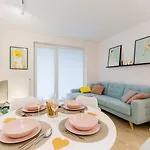 Apartament Feniks 10 By Jantar