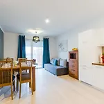 Apartament Feniks 10 By Jantar *