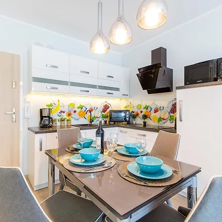 Feniks 10 By Jantar Apartamento