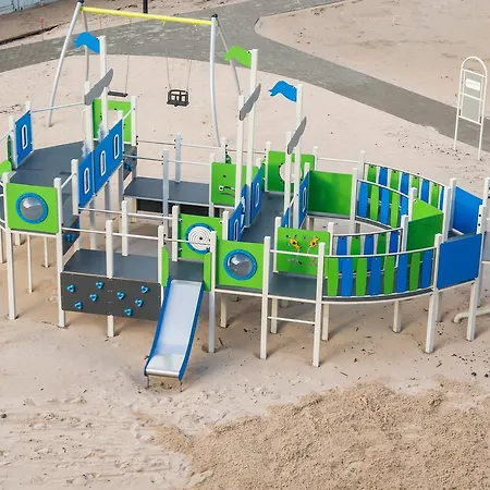 Feniks 10 By Jantar Appartement *