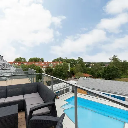 Appartamento Feniks 10 By Jantar *