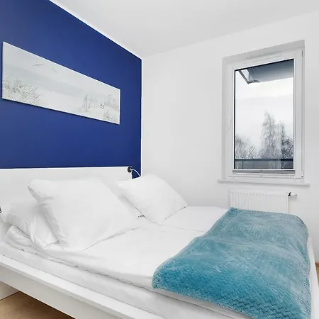 Appartement Feniks 10 By Jantar